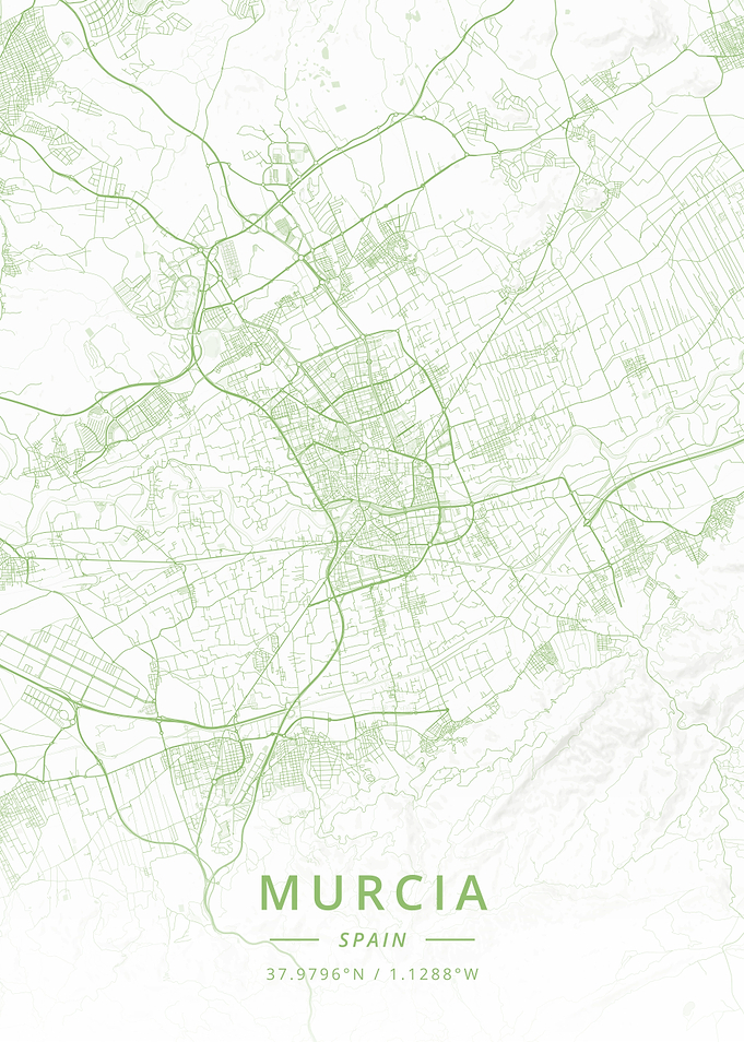 Murcia Spain