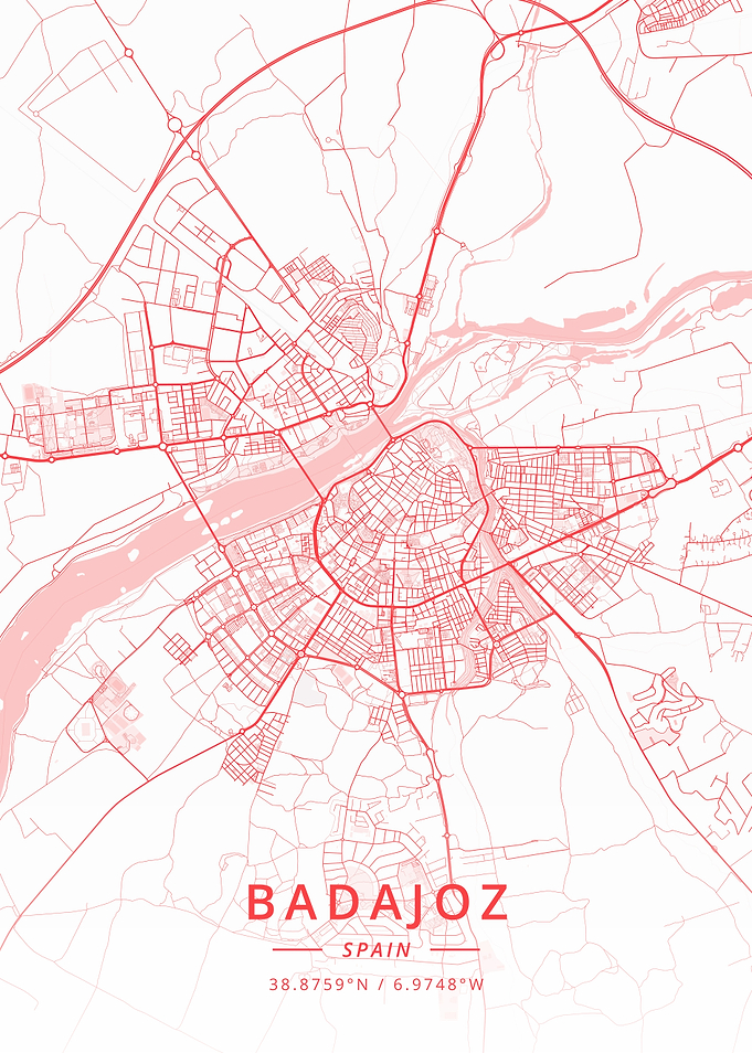 Badajoz Spain