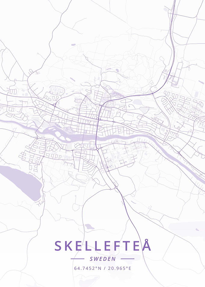 Skelleftea Sweden