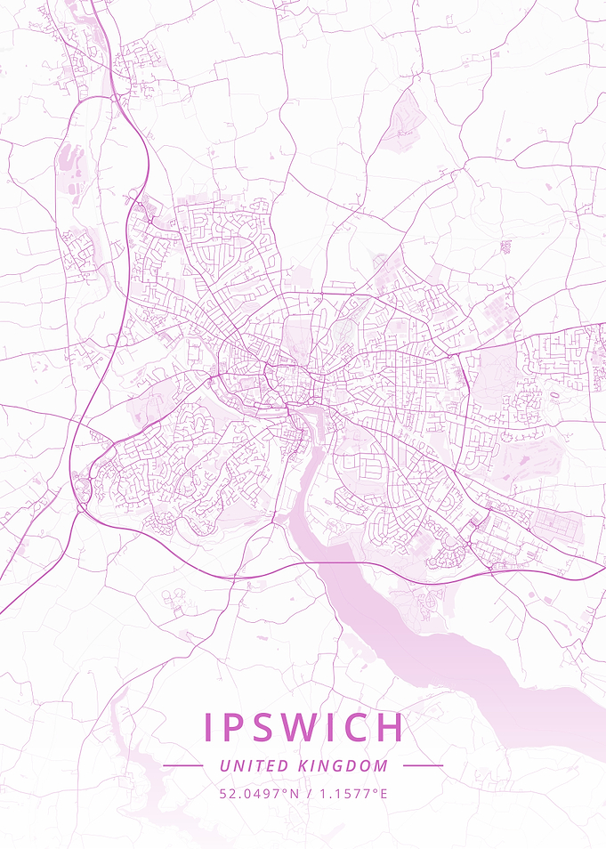 Ipswich United Kingdom