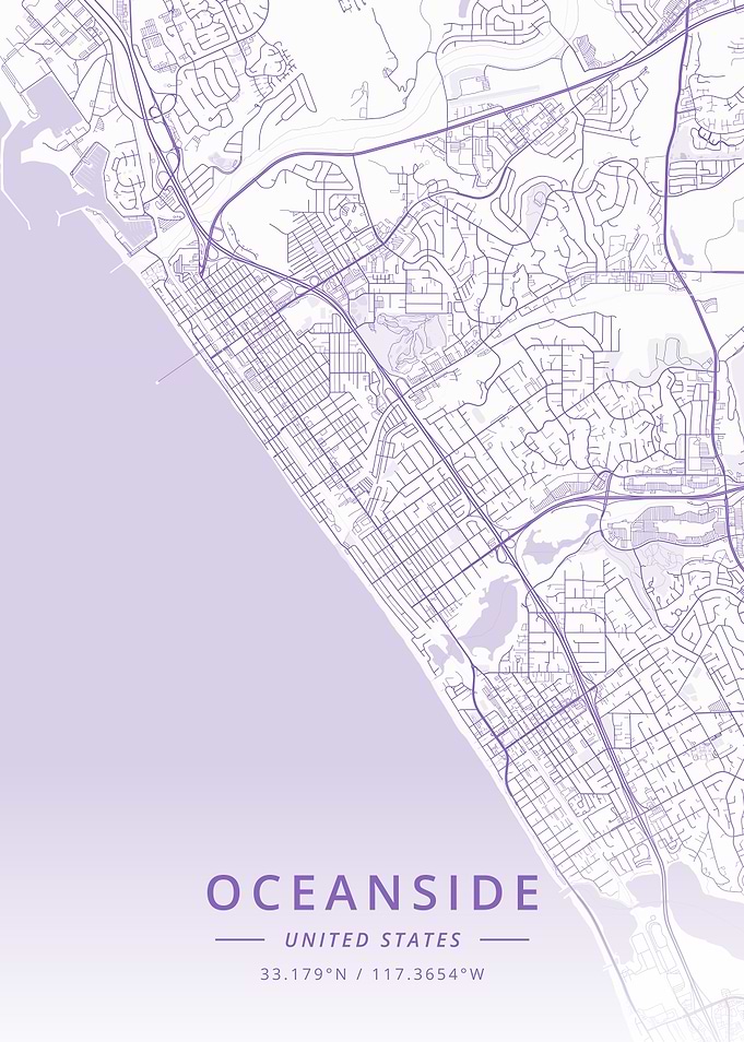 Oceanside United States