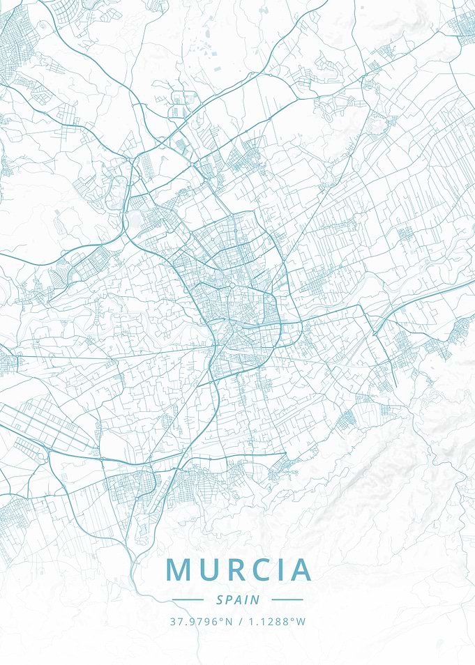 Murcia Spain