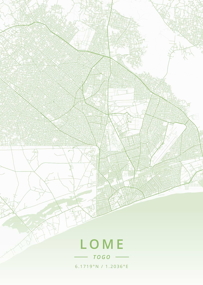 Lome Togo