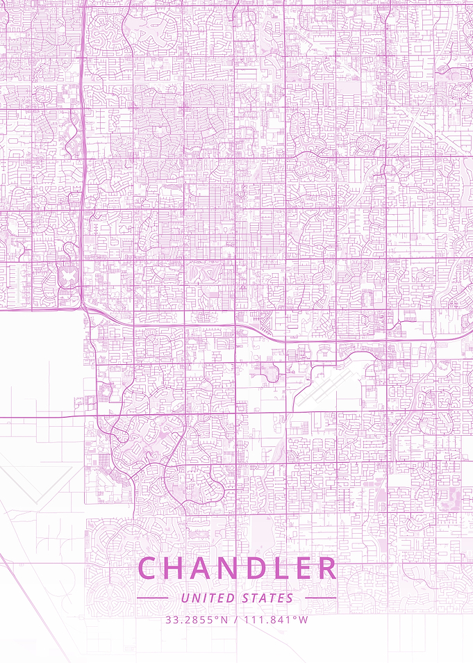 Chandler United States