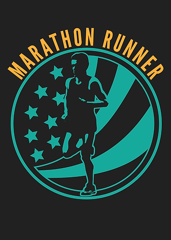 Marathon Runner
