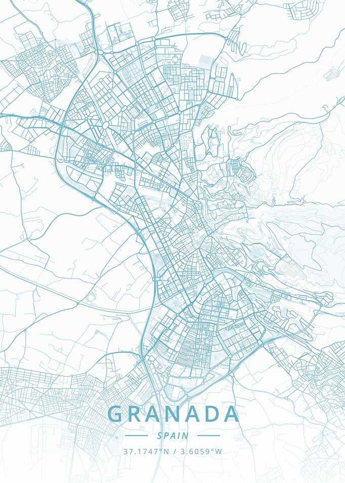 Granada Spain