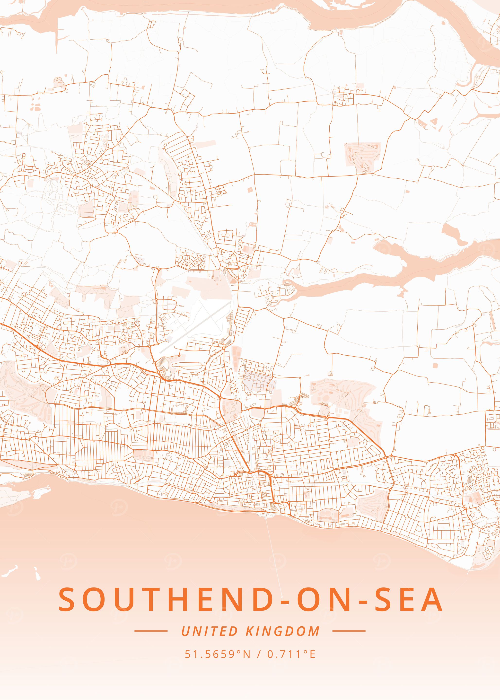 SouthendOnSea UK
