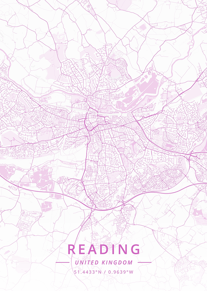 Reading United Kingdom