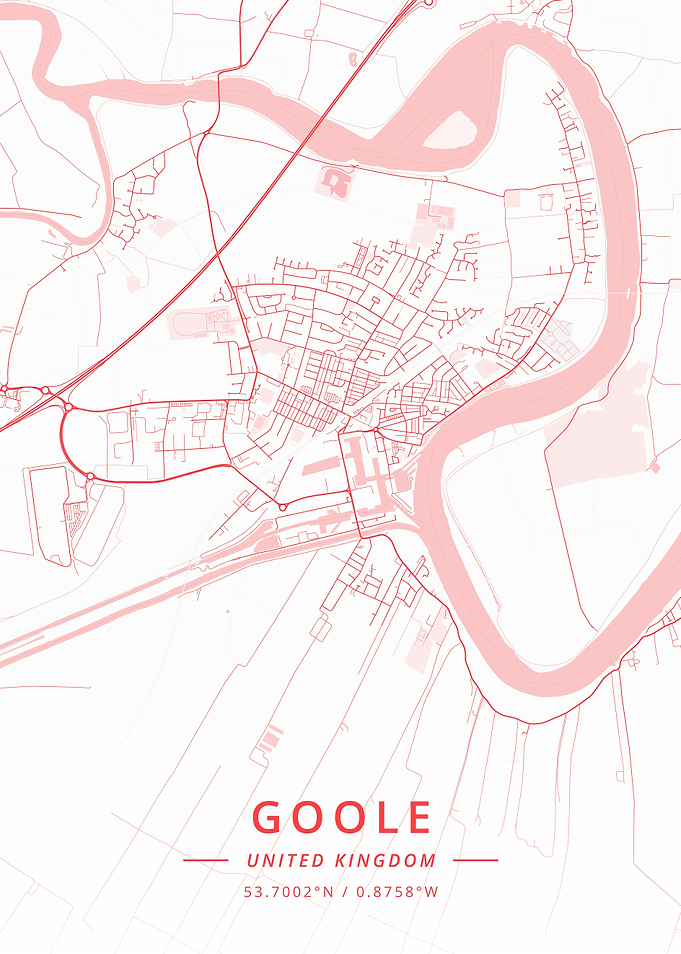 Goole United Kingdom
