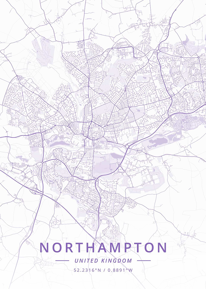 Northampton United Kingdom