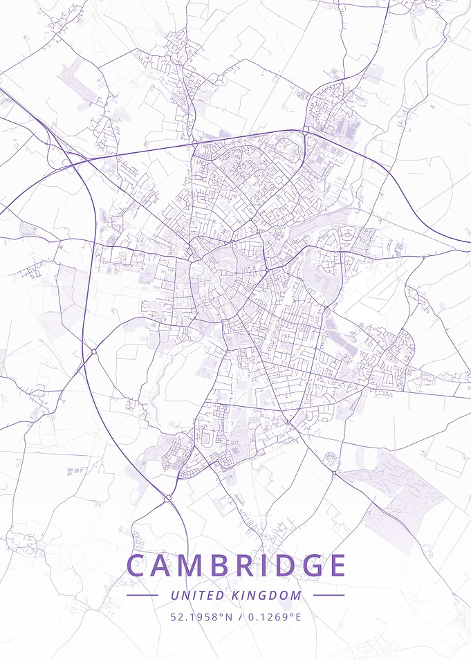 Cambridge United Kingdom