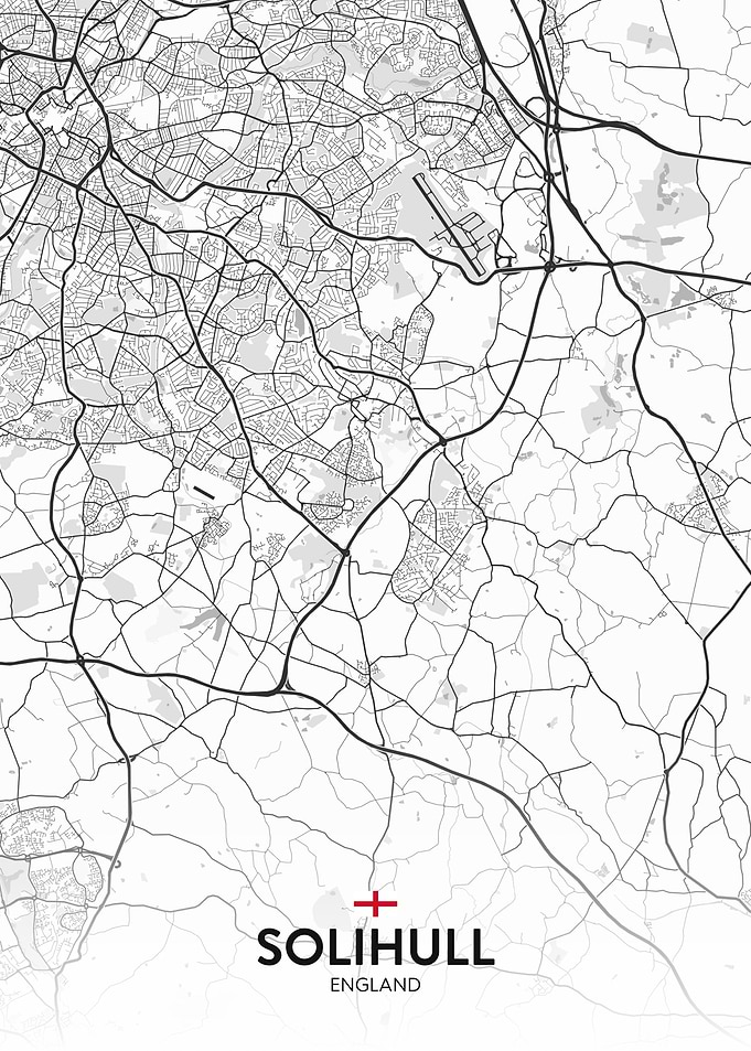 Solihull UK