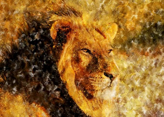Lion