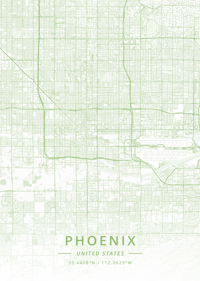 Phoenix United States