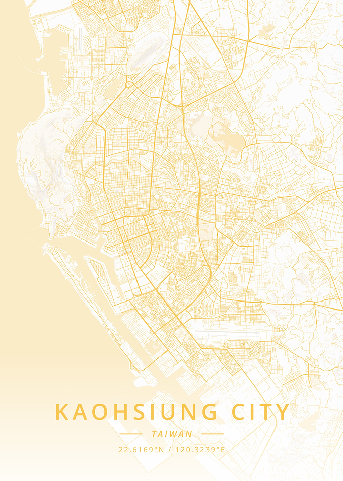 Kaohsiung City Taiwan