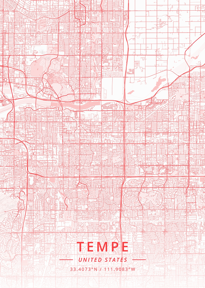 Tempe United States