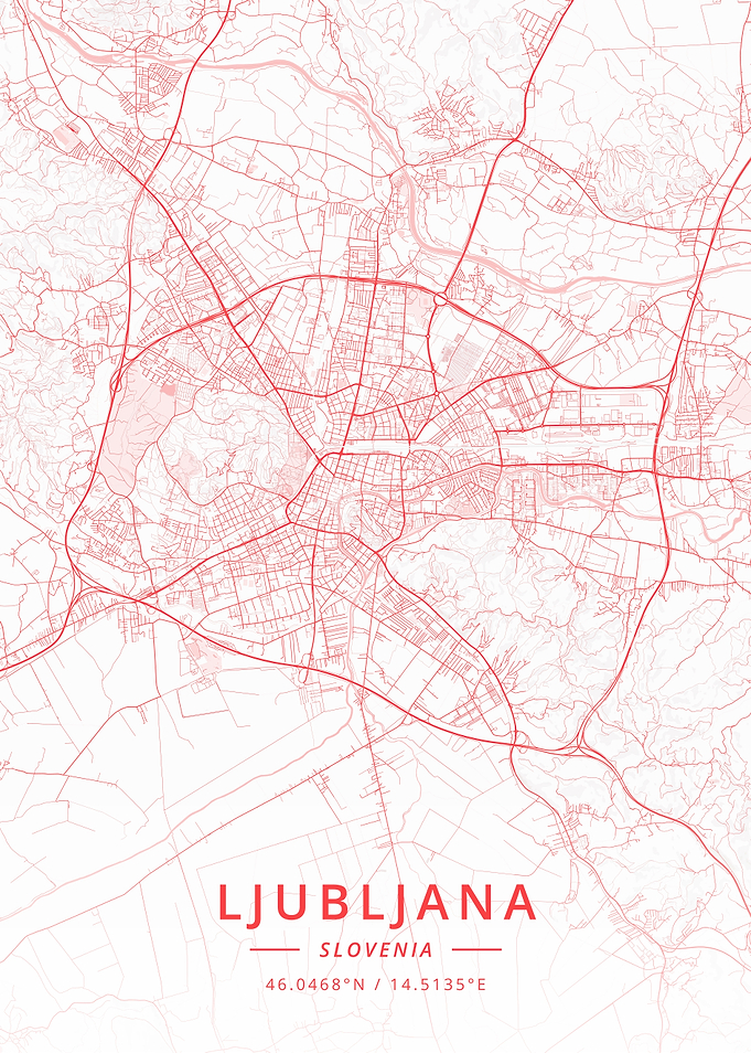 Ljubljana Slovenia
