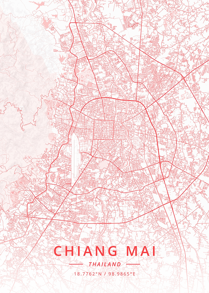 Chiang Mai Thailand