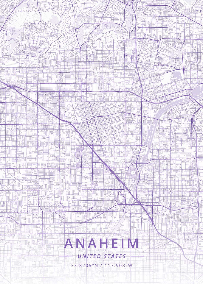 Anaheim United States