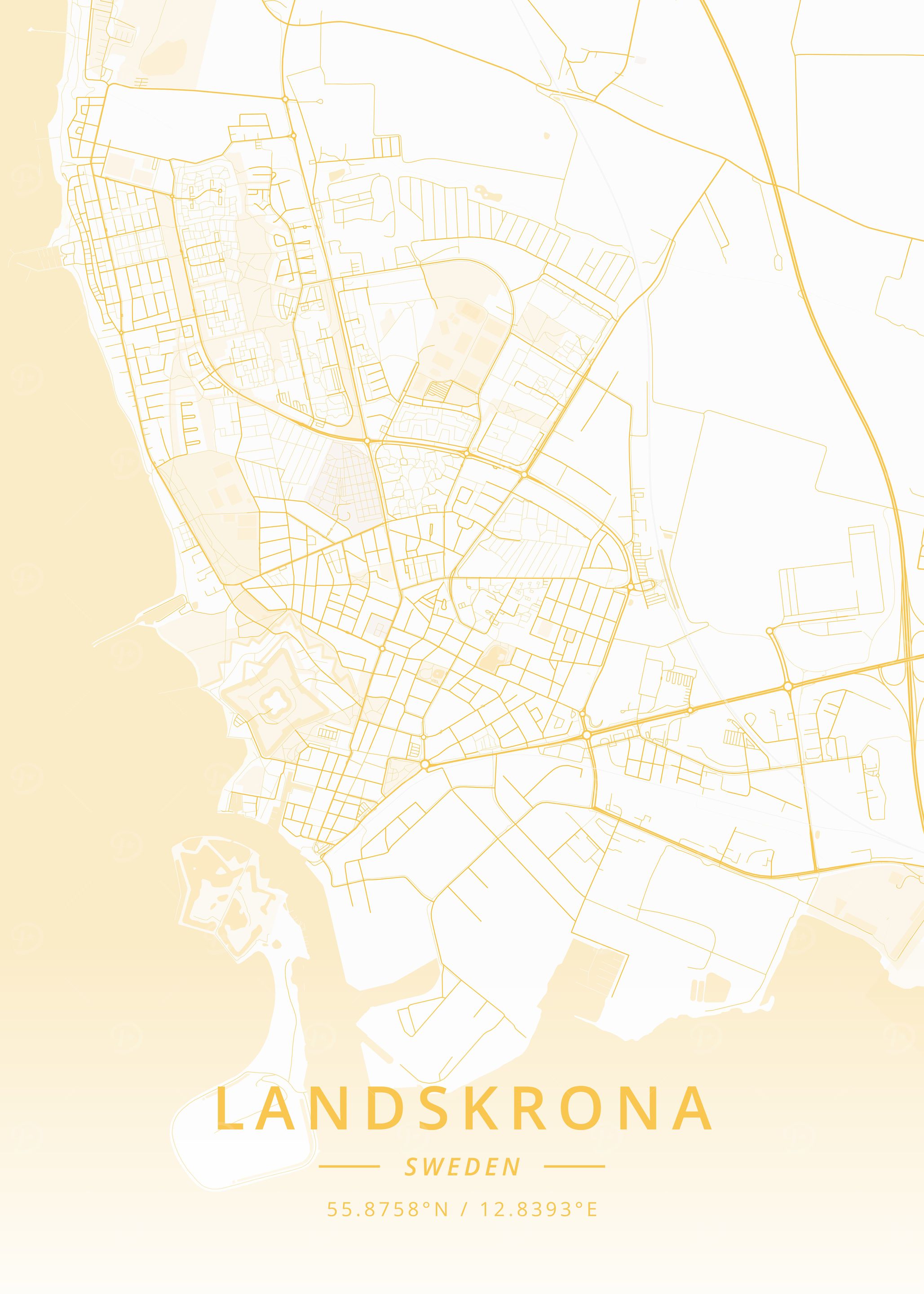 Landskrona Sweden