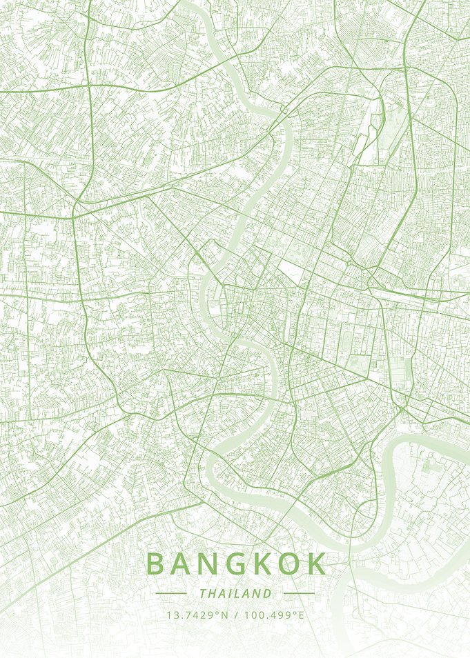 Bangkok Thailand