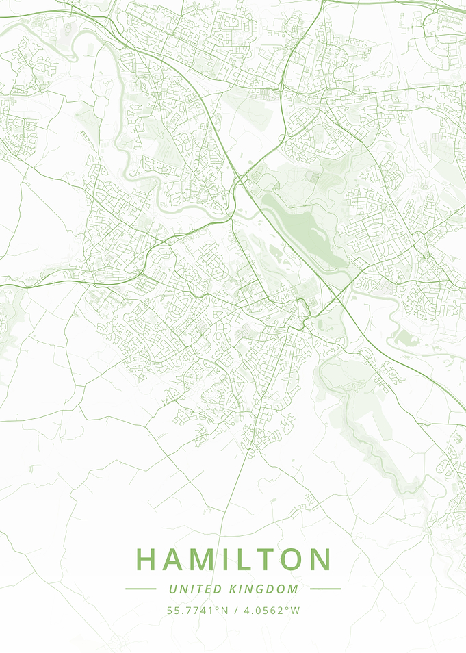 Hamilton United Kingdom