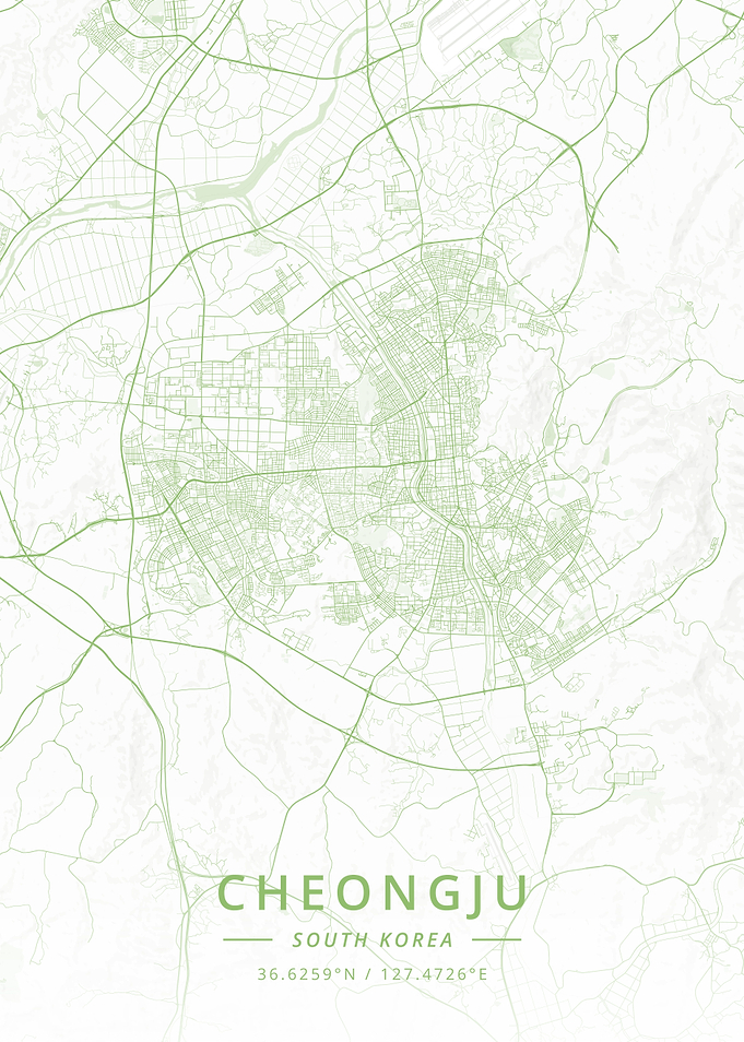 Cheongju South Korea