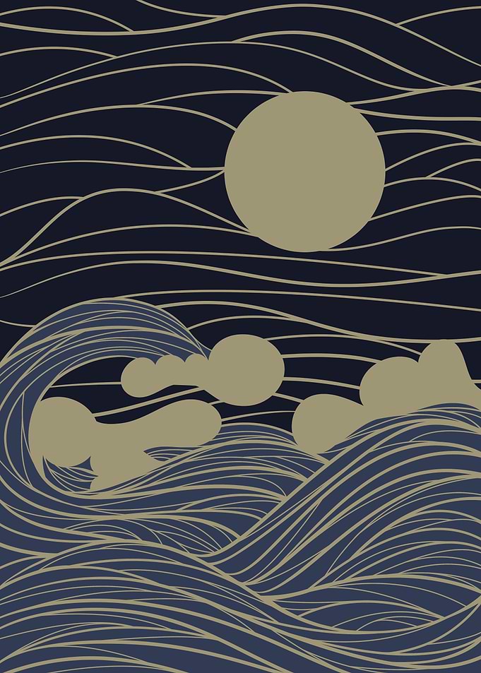 Ocean Wave