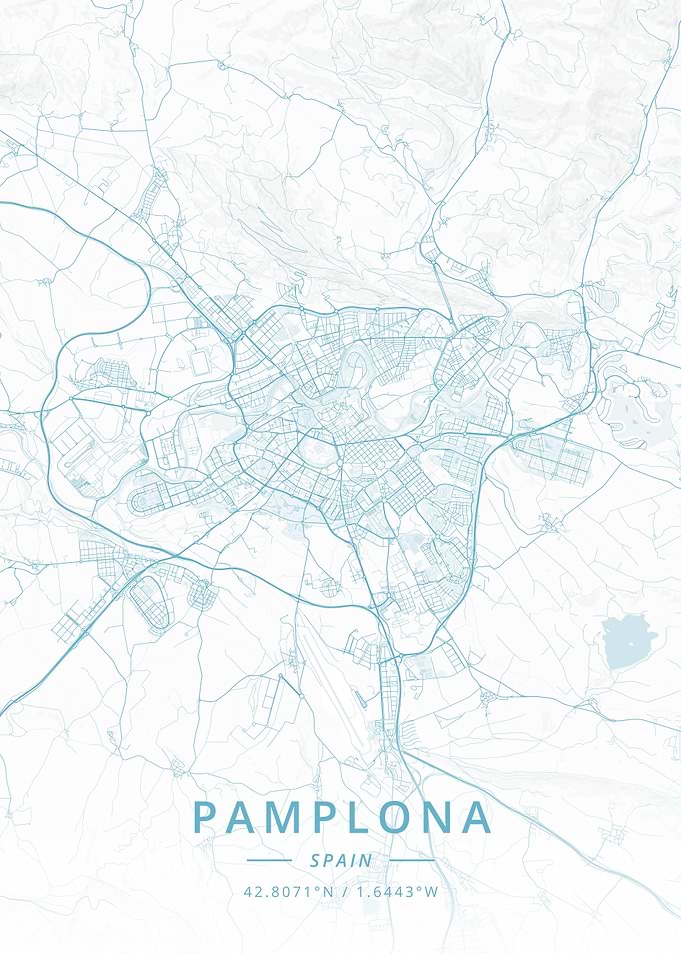 Pamplona Spain