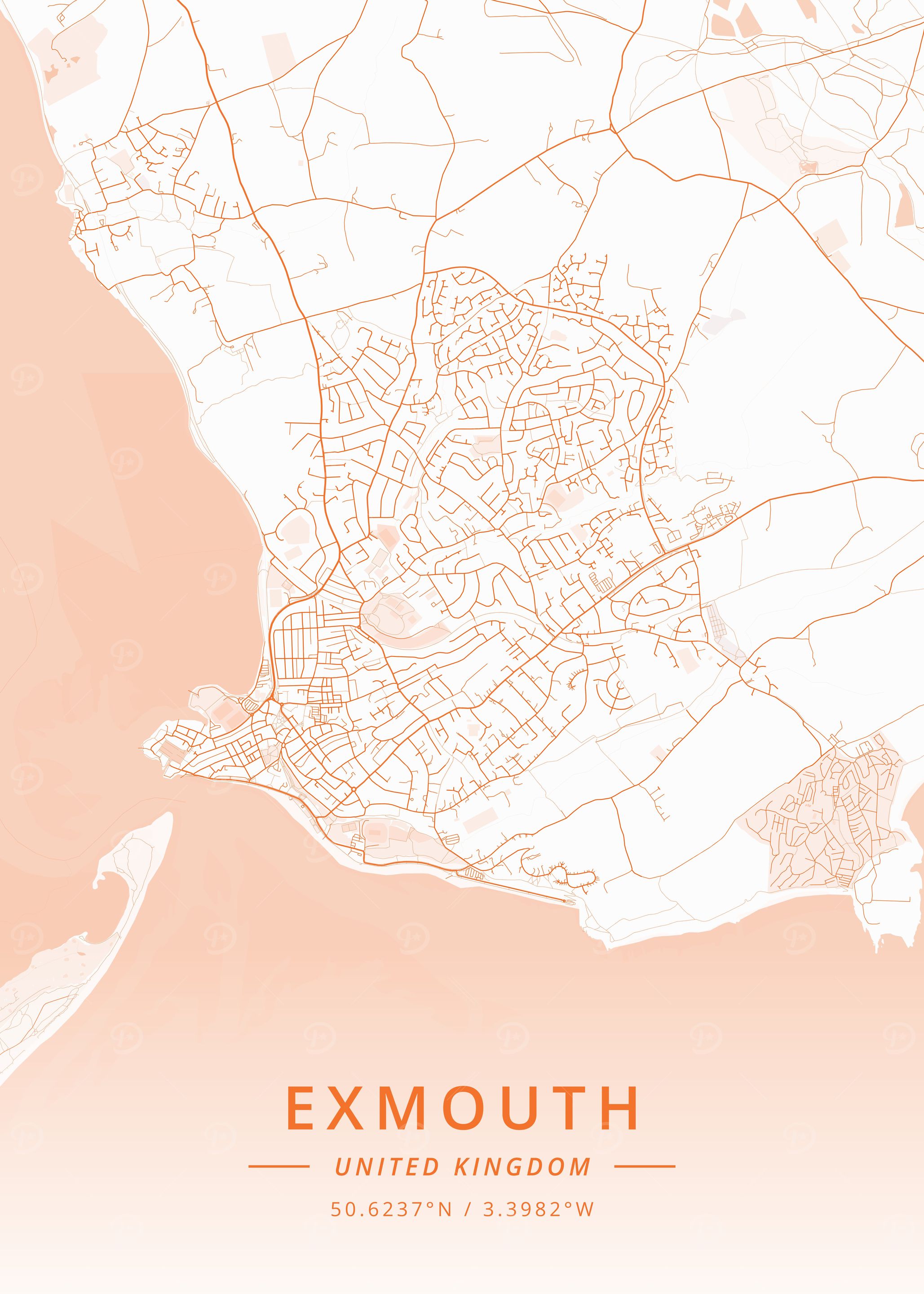 Exmouth United Kingdom