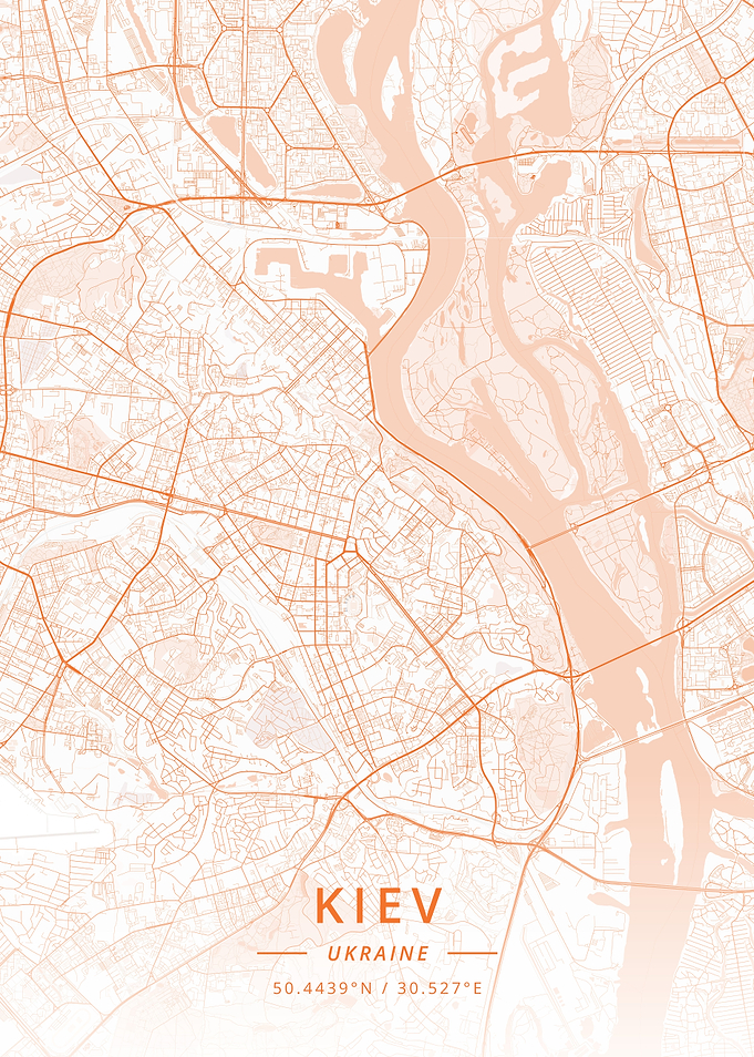 Kiev Ukraine