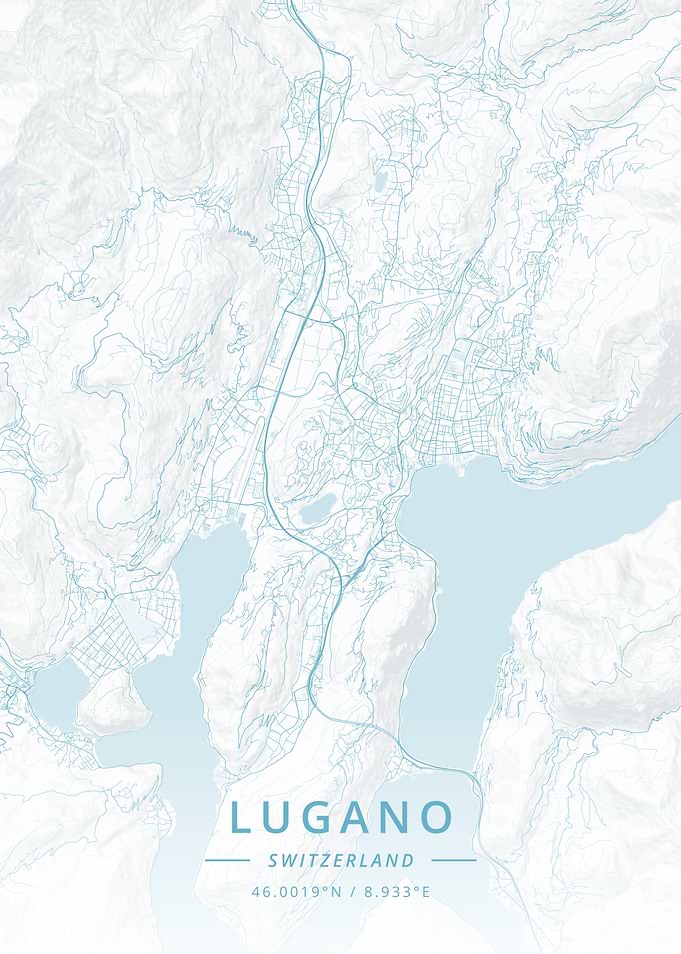 Lugano Switzerland