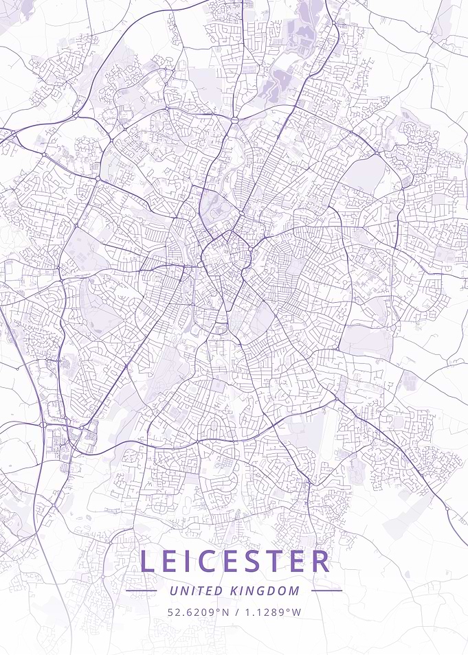 Leicester United Kingdom