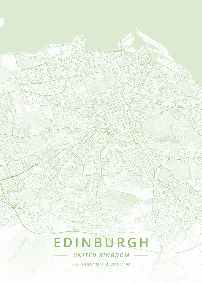 Edinburgh United Kingdom