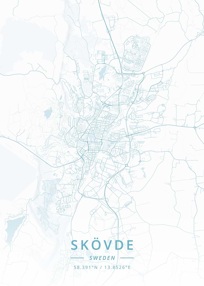 Skovde Sweden
