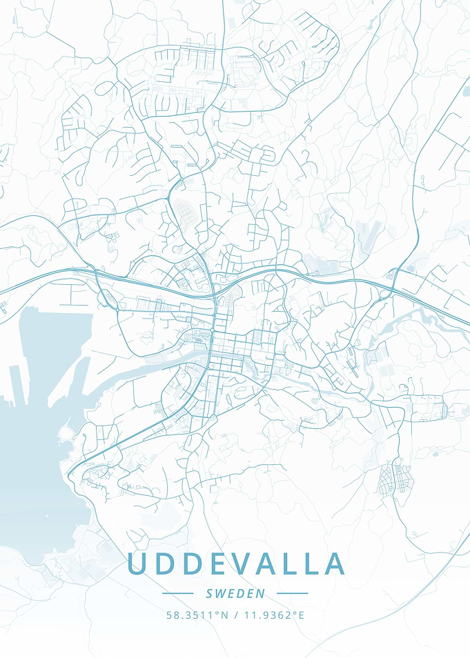 Uddevalla Sweden