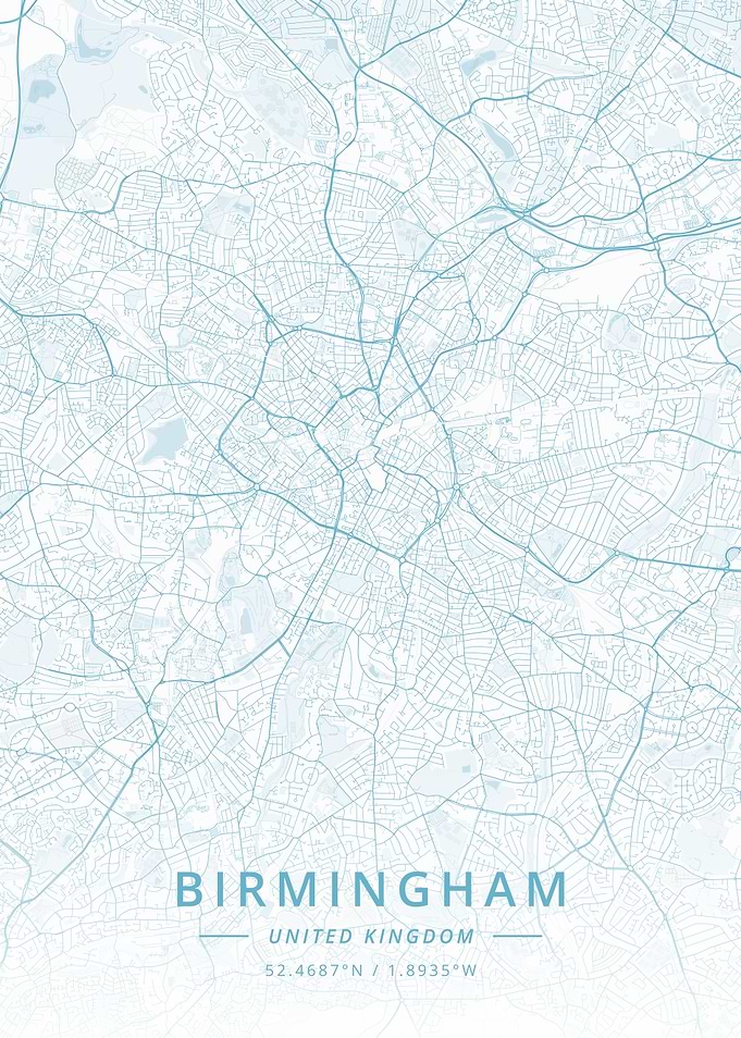 Birmingham United Kingdom