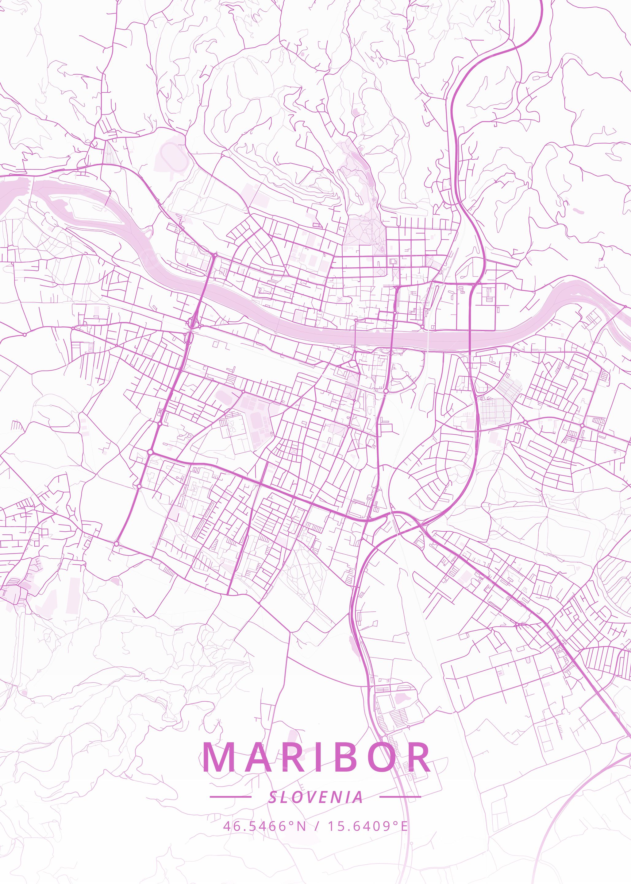 Maribor Slovenia