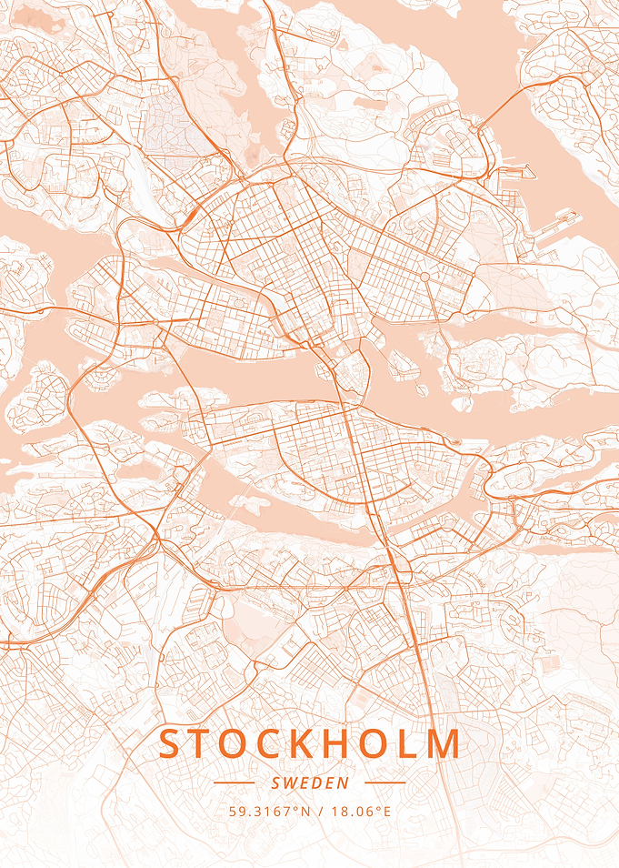 Stockholm Sweden