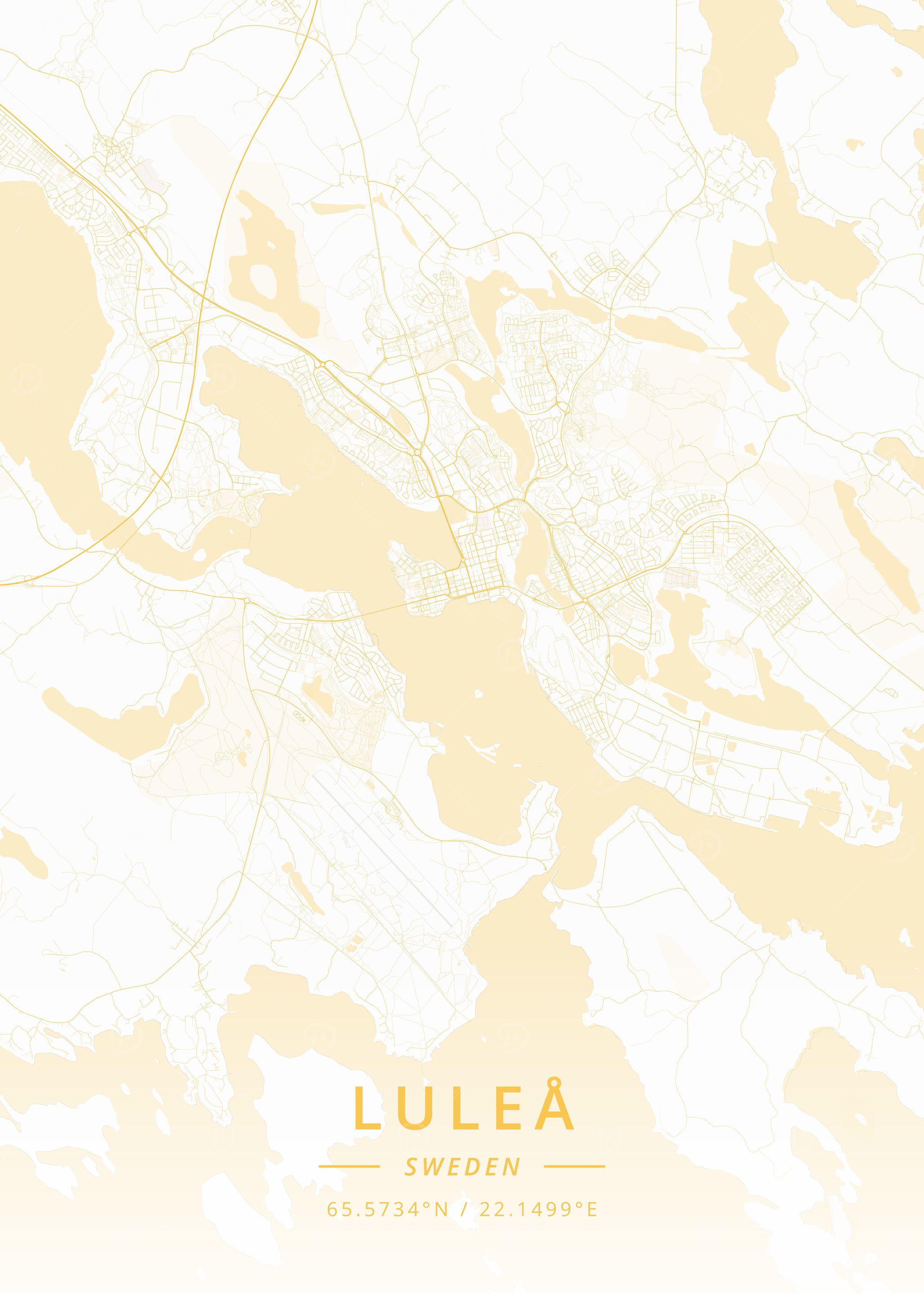 Lulea Sweden