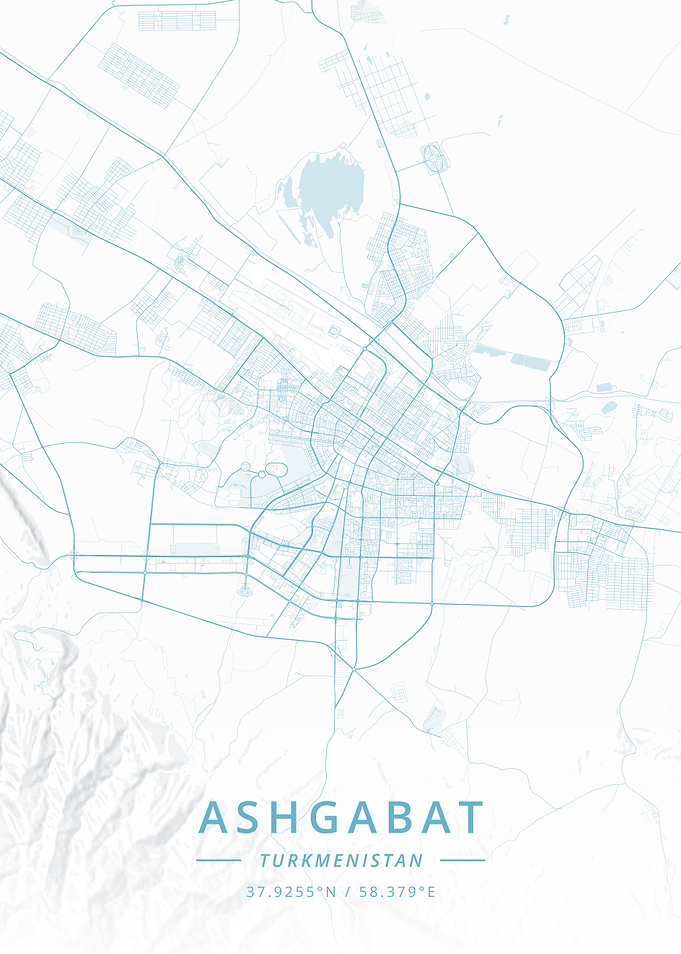 Ashgabat Turkmenistan