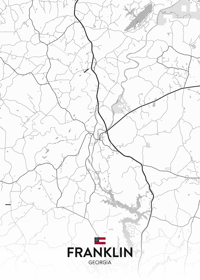 Franklin GA