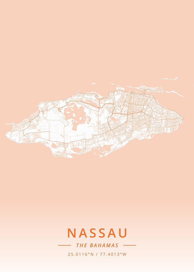 Nassau The Bahamas