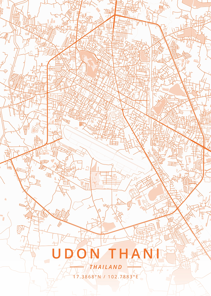 Udon Thani Thailand