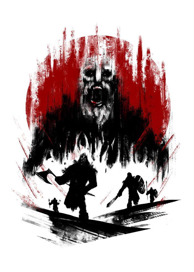 For Honor Knight