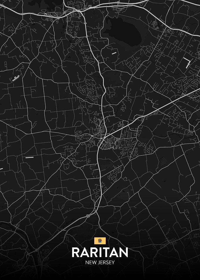 Raritan NJ