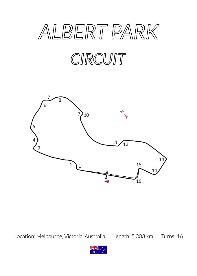 Australian Grand Prix