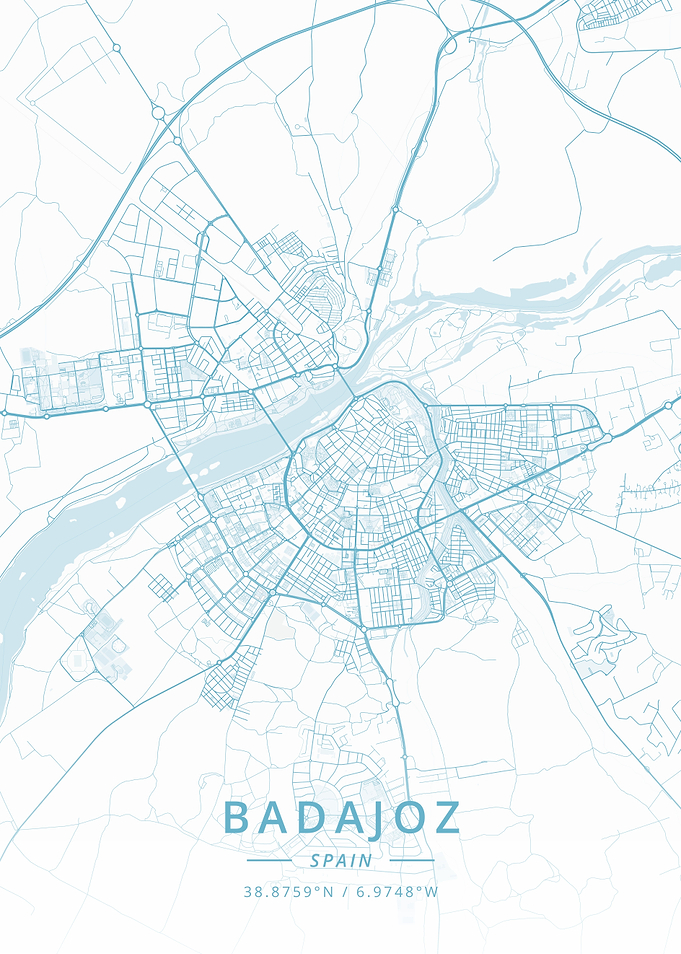 Badajoz Spain