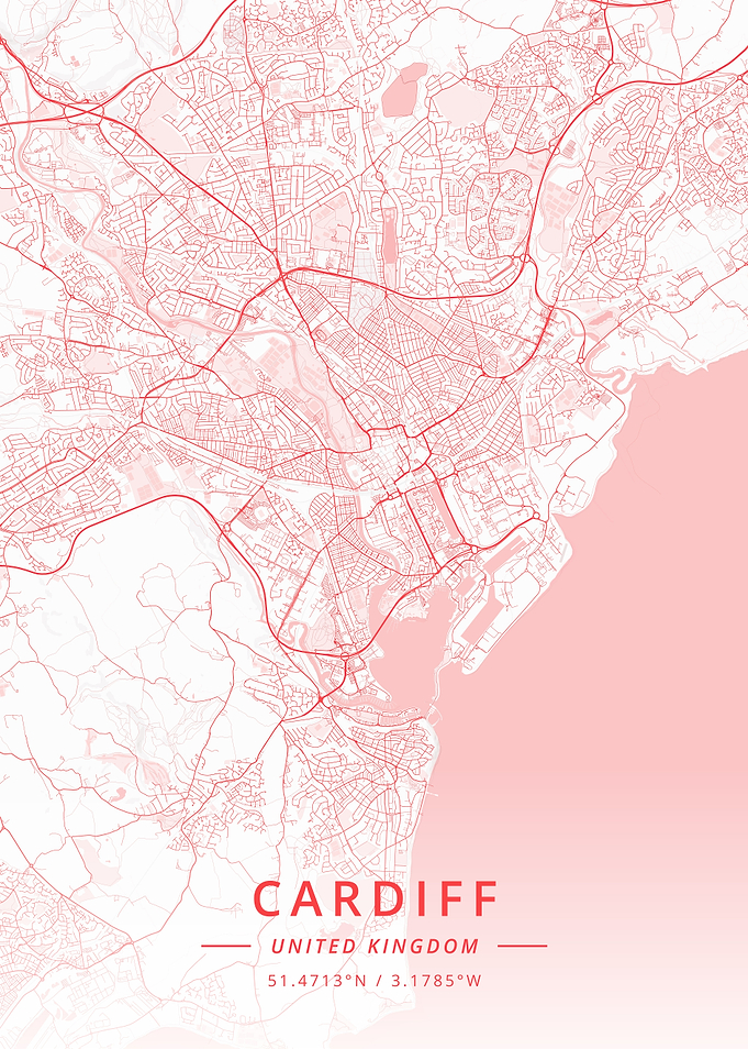 Cardiff United Kingdom