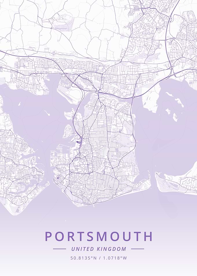 Portsmouth United Kingdom